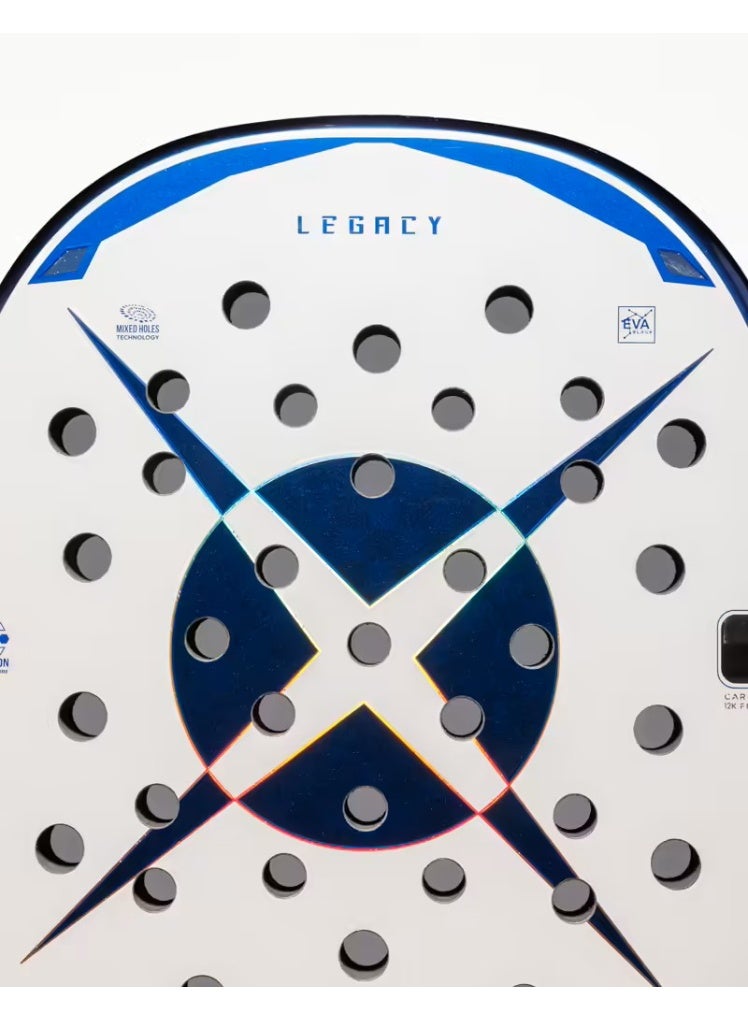 HEROES - BEACH TENNIS RACKET - ISON 2025 - Image 1